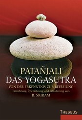 Das Yogasutra (eBook, ePUB)