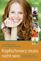 Kopfschmerz muss nicht sein (eBook, ePUB)