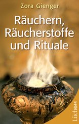 Räuchern, Räucherstoffe und Rituale (eBook, ePUB)