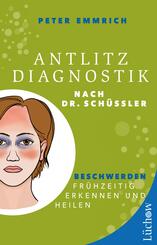 Antlitzdiagnostik nach Dr. Sch&uuml;ssler