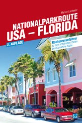 Nationalparkroute USA - Florida (eBook, PDF)