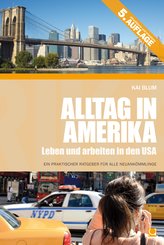 Alltag in Amerika (eBook, PDF)