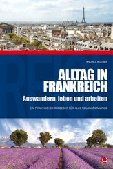 Alltag in Frankreich (eBook, PDF)