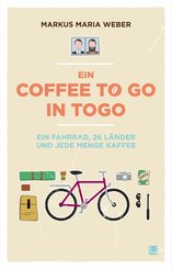 Ein Coffee to go in Togo (eBook, PDF)