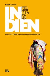 Fettnäpfchenführer Indien (eBook, ePUB)