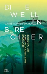 Die Wellenbrecher (eBook, ePUB)