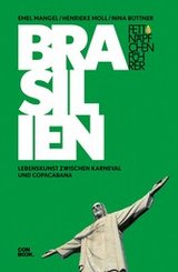 Fettnäpfchenführer Brasilien (eBook, PDF)
