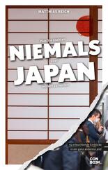 Was Sie dachten, NIEMALS &uuml;ber JAPAN wissen zu wollen