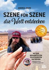 Szene f&uuml;r Szene die Welt entdecken