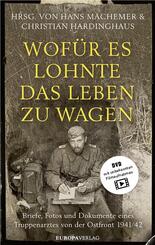 Wof&uuml;r es lohnte, das Leben zu wagen,1 HD-DVD