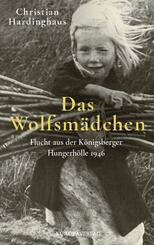 Das Wolfsm&auml;dchen