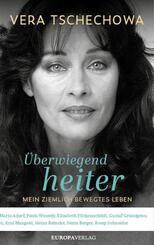 &Uuml;berwiegend heiter