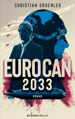 EUROCAN 2033 (eBook, ePUB)