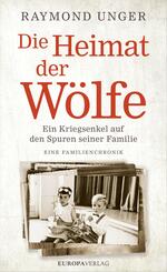 Die Heimat der W&ouml;lfe