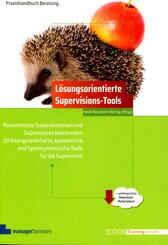 L&ouml;sungsorientierte Supervisions-Tools