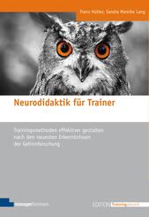 Neurodidaktik f&uuml;r Trainer