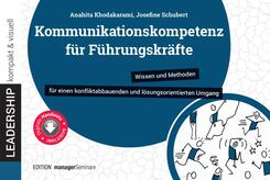 Kommunikationskompetenz f&uuml;r F&uuml;hrungskr&auml;fte