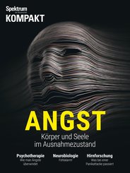 Spektrum Kompakt - Angst (eBook, PDF)