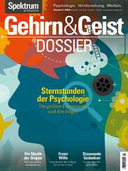 Sternstunden der Psychologie