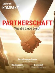 Spektrum Kompakt - Partnerschaft (eBook, ePUB/PDF)