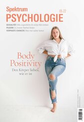 Spektrum Psychologie - Body Positivity (eBook, PDF)