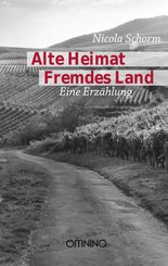 Alte Heimat Fremdes Land (eBook, ePUB)