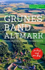 Gr&uuml;nes Band entlang der Altmark