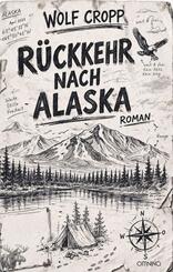 R&uuml;ckkehr nach Alaska