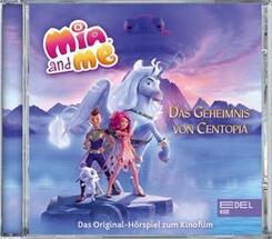 Mia and Me,1 Audio-CD