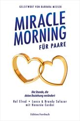 Miracle Morning f&uuml;r Paare