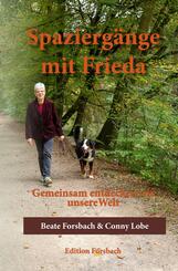 Spazierg&auml;nge mit Frieda