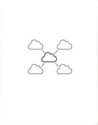 Songs of the Sky. Photography & the Cloud