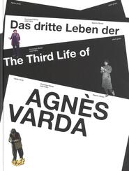 Das dritte Leben der Agn&egrave;s Varda / The Third Life of Agn&egrave;s Varda