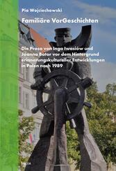 Famili&auml;re VorGeschichten