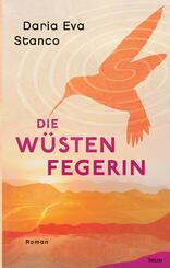 Die W&uuml;stenfegerin