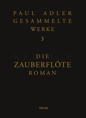 Die Zauberfl&ouml;te