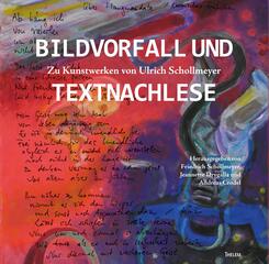 Bildvorfall und Textnachlese