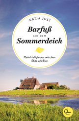 Barfuß auf dem Sommerdeich (eBook, ePUB)