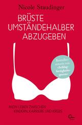 Br&uuml;ste umst&auml;ndehalber abzugeben