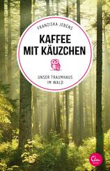 Kaffee mit K&auml;uzchen