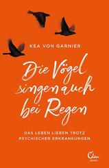 Die V&ouml;gel singen auch bei Regen