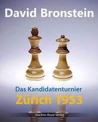 Das Kandidatenturnier Z&uuml;rich 1953