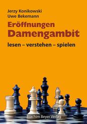Er&ouml;ffnungen - Damengambit