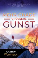 Mehr Gnade, gr&ouml;&szlig;ere Gunst