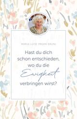 Hast du dich schon entschieden, wo du die Ewigkeit verbringen wirst?