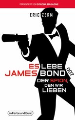Es lebe James Bond (eBook, ePUB)