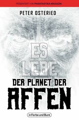 Es lebe der Planet der Affen (eBook, ePUB)