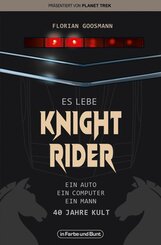 Es lebe Knight Rider (eBook, ePUB)
