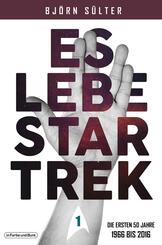 Es lebe Star Trek - Mehrb&auml;ndige Neuauflage