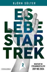 Es lebe Star Trek - Mehrb&auml;ndige Neuauflage